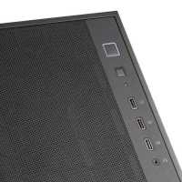 корпус SilverStone Fara R1 V2 SST-FAR1B-G-V2