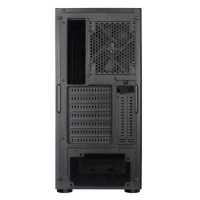корпус SilverStone Fara R1 V2 SST-FAR1B-G-V2