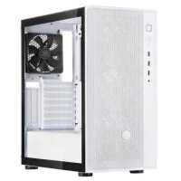 корпус SilverStone Fara R1 V2 SST-FAR1W-G-V2