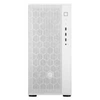 корпус SilverStone Fara R1 V2 SST-FAR1W-G-V2