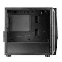 корпус SilverStone Fara V1M Pro SST-FAV1MB-PRO
