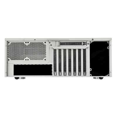 SilverStone FLP01 SST-FLP01W
