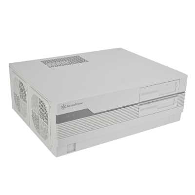SilverStone FLP01 SST-FLP01W