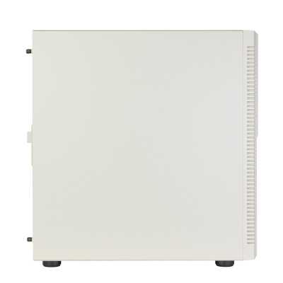 корпус SilverStone FLP02 SST-FLP02W