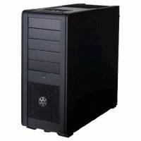 корпус SilverStone Fortress FT01B