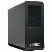 корпус SilverStone Fortress FT02B