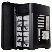 SilverStone Fortress FT04B-W