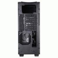 SilverStone Fortress FT04B-W