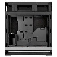 SilverStone Fortress FT05B Black