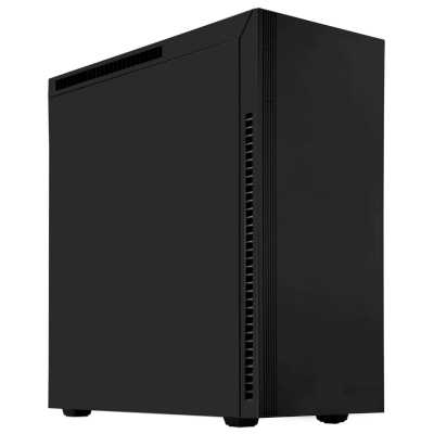 корпус SilverStone G410KL07BE00020