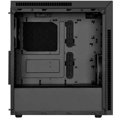 корпус SilverStone G410KL07BE00020