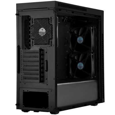 корпус SilverStone G410KL07BE00020
