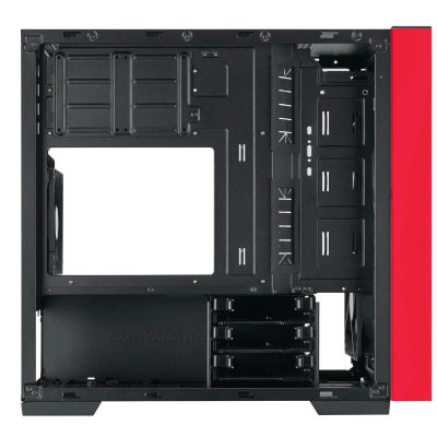 SilverStone G410RL08BRRG020