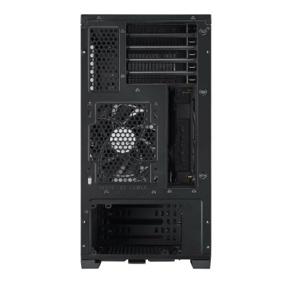 корпус SilverStone G410RL08BRRG020