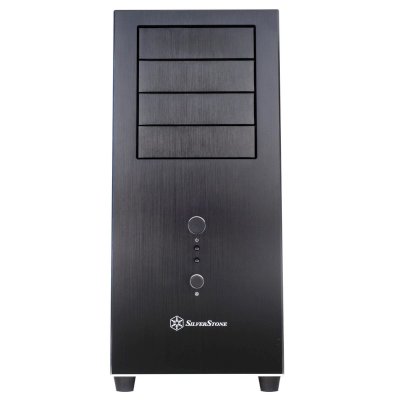 SilverStone G410TJ04BE00020