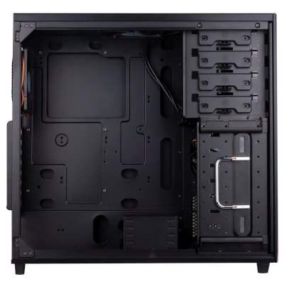 корпус SilverStone G410TJ04BE00020