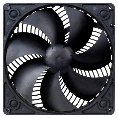 SilverStone G520AP181B00020