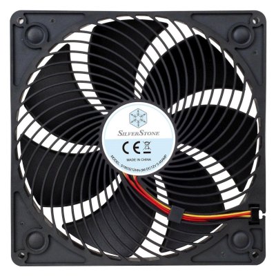 кулер SilverStone G520AP181B00020