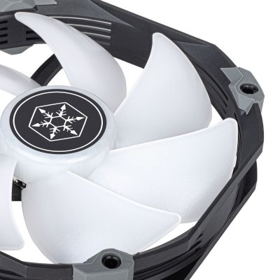 SilverStone Argon V140 ARGB G53ARV140ARGB20