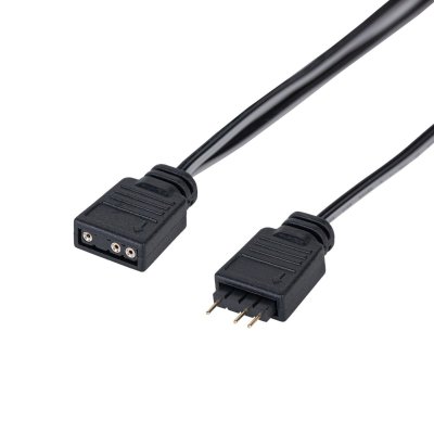 кулер SilverStone Argon V140 ARGB G53ARV140ARGB20