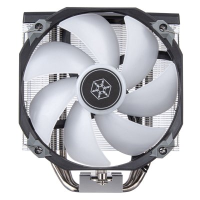 SilverStone Argon V140 ARGB G53ARV140ARGB20