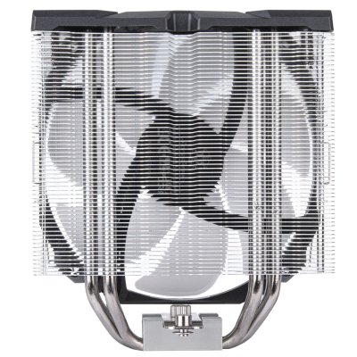 кулер SilverStone Argon V140 ARGB G53ARV140ARGB20