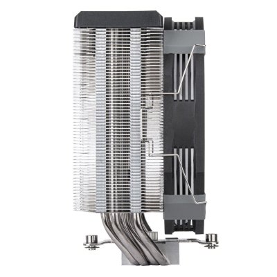 кулер SilverStone Argon V140 ARGB G53ARV140ARGB20