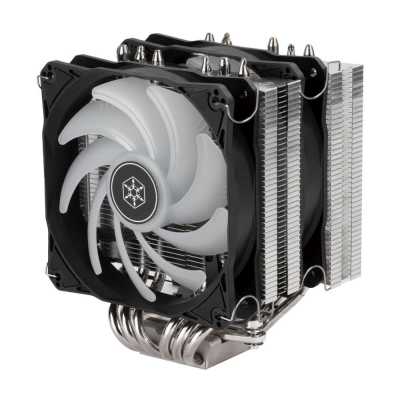 SilverStone G53HYD120ARGB21