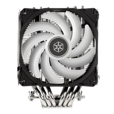 SilverStone G53HYD120ARGB21