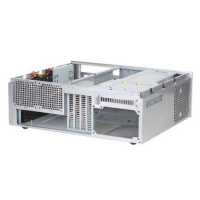 корпус SilverStone Grandia GD04 SST-GD04S