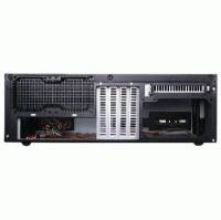 SilverStone Grandia GD04B SST-GD04B