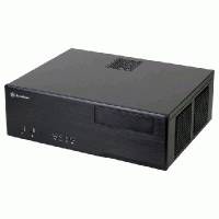 корпус SilverStone Grandia GD05B