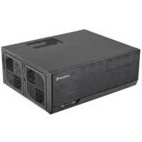 SilverStone Grandia GD09 SST-GD09B