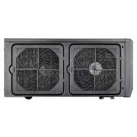 корпус SilverStone Grandia GD10 SST-GD10B
