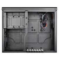 корпус SilverStone Grandia GD10 SST-GD10B