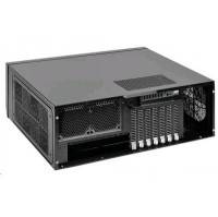 корпус SilverStone Grandia GD10B
