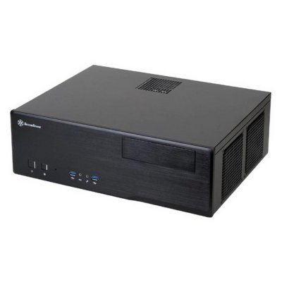 корпус SilverStone Grandia SST-GD05B-USB3.0