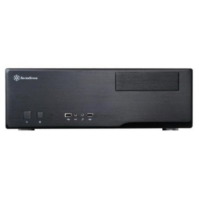 SilverStone Grandia SST-GD05B-USB3.0