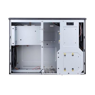 SilverStone Grandia SST-GD05B-USB3.0