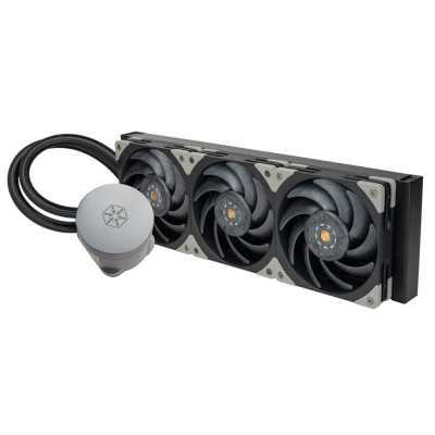 кулер SilverStone Hailstone SST-HT360