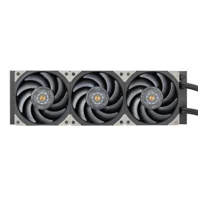 SilverStone Hailstone SST-HT360