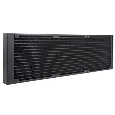 кулер SilverStone Hailstone SST-HT360