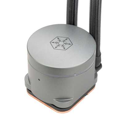 SilverStone Hailstone SST-HT360