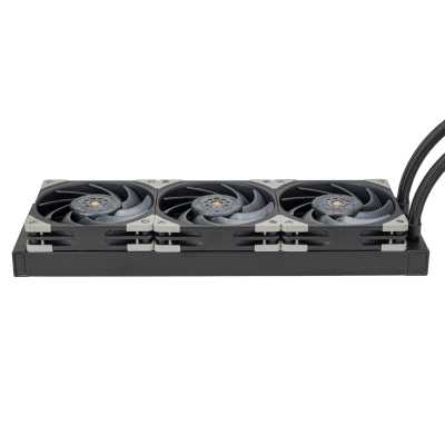 SilverStone Hailstone SST-HT360