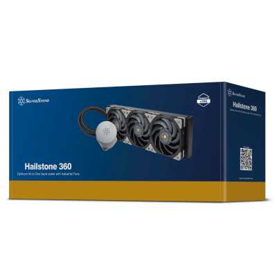 SilverStone Hailstone SST-HT360