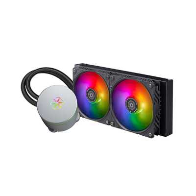 

SilverStone IceMyst 240 ARGB