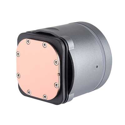 SilverStone IceMyst 240 ARGB G53IM240ARGB020