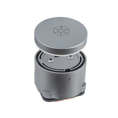 кулер SilverStone IceMyst 240 ARGB G53IM240ARGB020