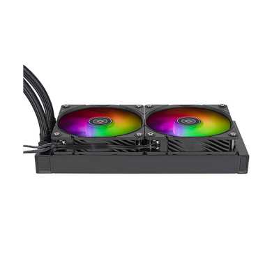 кулер SilverStone IceMyst 240 ARGB G53IM240ARGB020