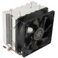 SilverStone Kryton SST-KR03